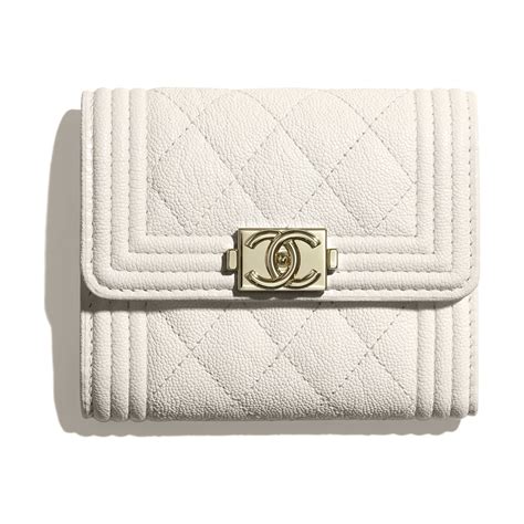 chanel small flap wallet|chanel small wallet price.